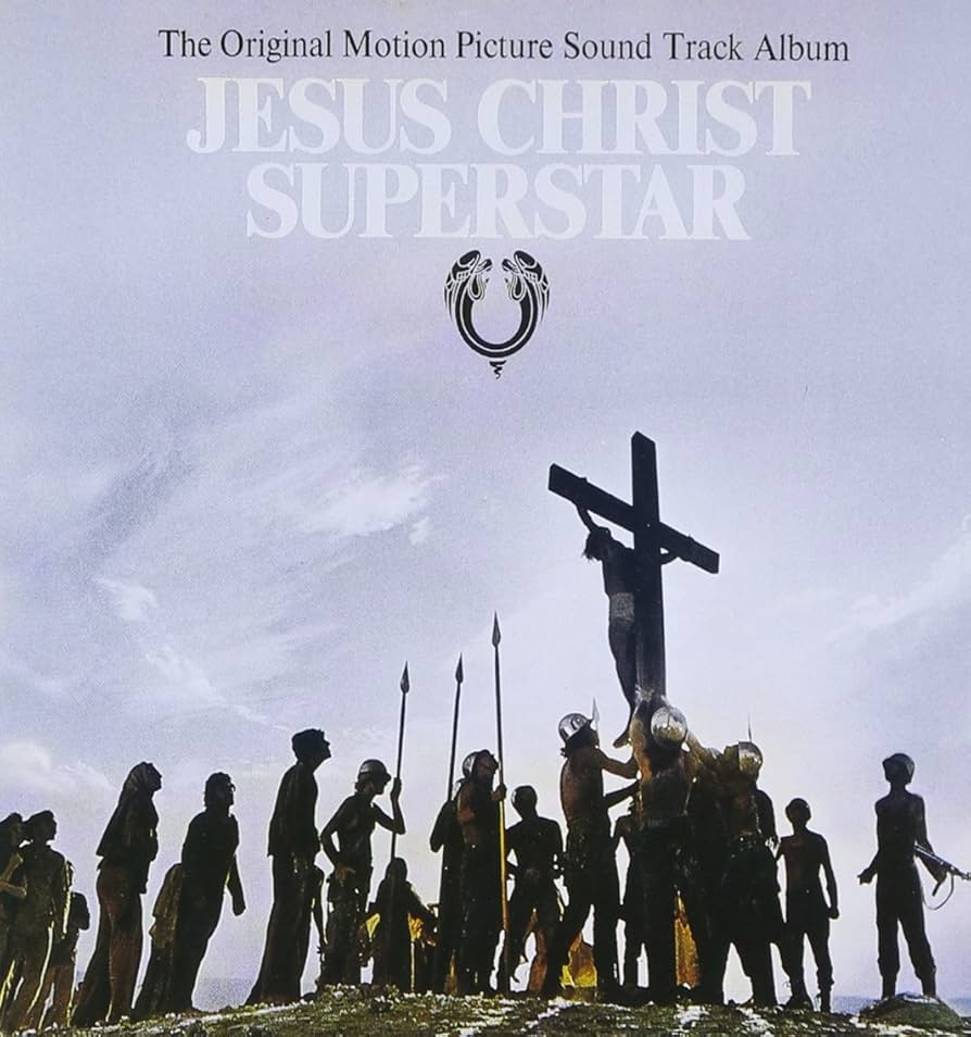 Amazon.co.jp: ジーザス・クライスト・スーパースター ― オリジナル