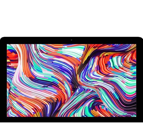 Amazon.com: Apple iMac 21.5 inches, 2019, 4K I3-8100 3.6 GHz 8