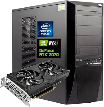 Amazon.co.jp: 【整備済み品】 ゲーミングPC デスクトップ パソコン