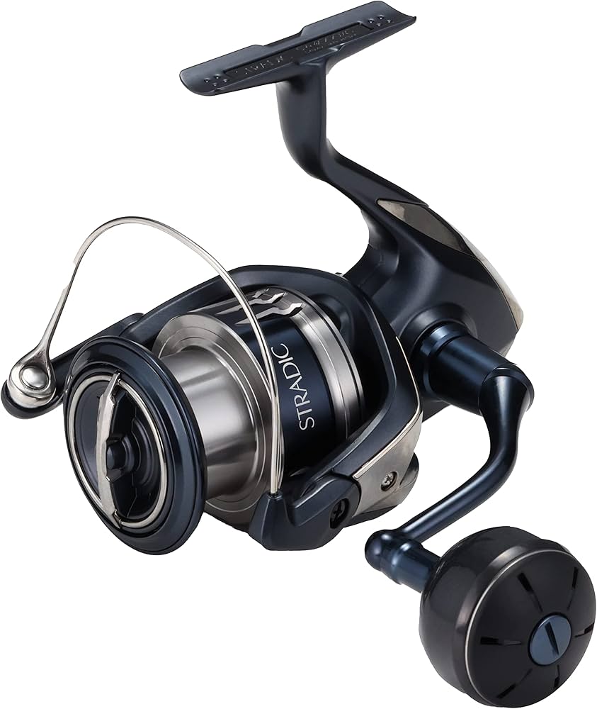 SHIMANO 24STRADIC SW4000XG スピニングリール シマノ ストラ