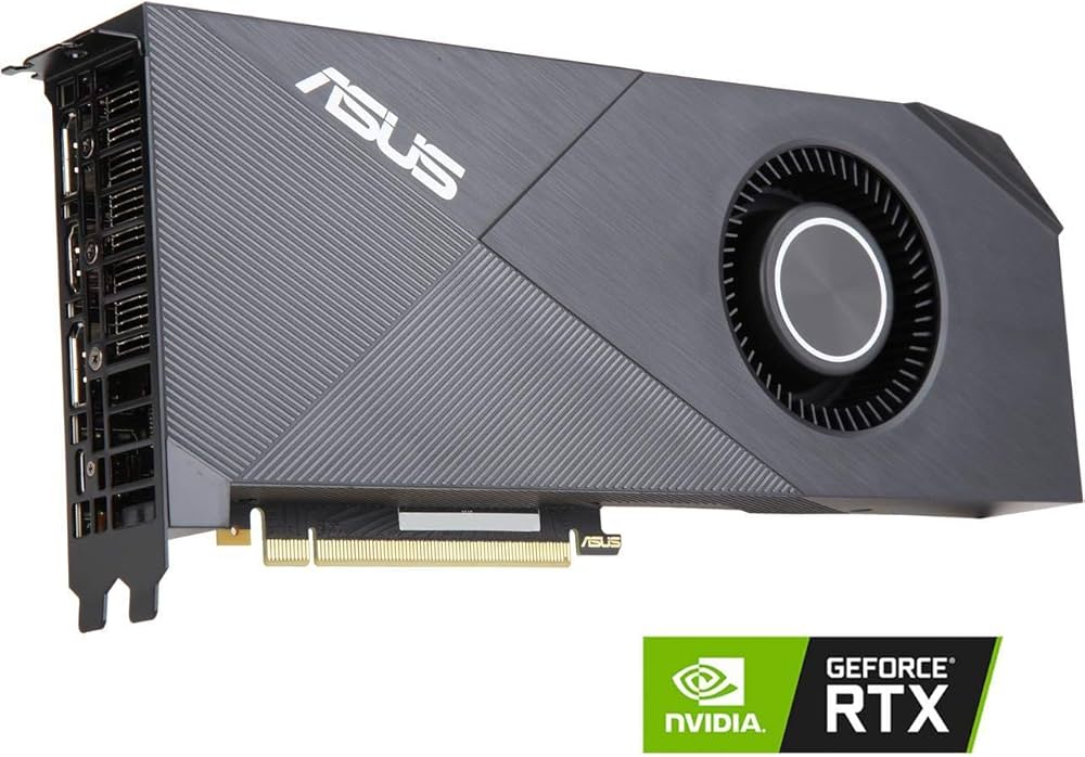 Amazon.co.jp: ASUS NVIDIA GeForce RTX 2080 搭載 デュアルファン