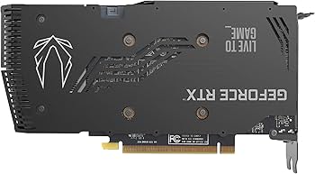 Amazon.com: ZOTAC GAMING GeForce RTX™ 3060 Ti Twin Edge OC LHR 8GB