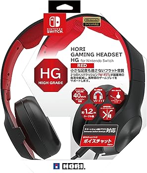 Amazon.co.jp: 【任天堂ライセンス商品】ミキサー付き ホリゲーミング