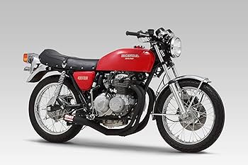 Amazon | ヨシムラ アルミポイントカバー シルバー CB400FOUR