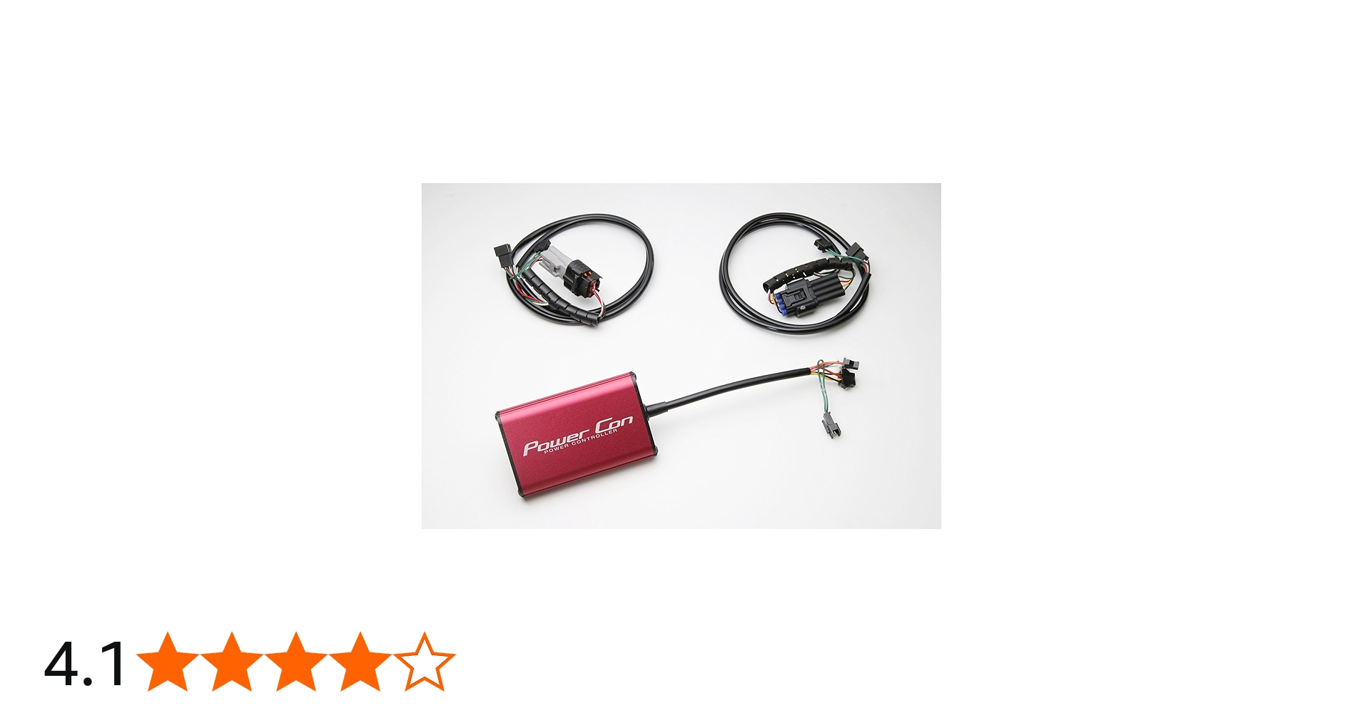 Amazon | BLITZ(ブリッツ) Power Con/パワコン カプラーオン接続で