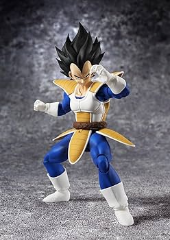 Amazon.co.jp: TAMASHII NATIONS S.H.フィギュアーツ ドラゴンボールZ