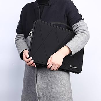 Amazon.com: Smatree Hard EVA Protective Sleeve Case Compatible for