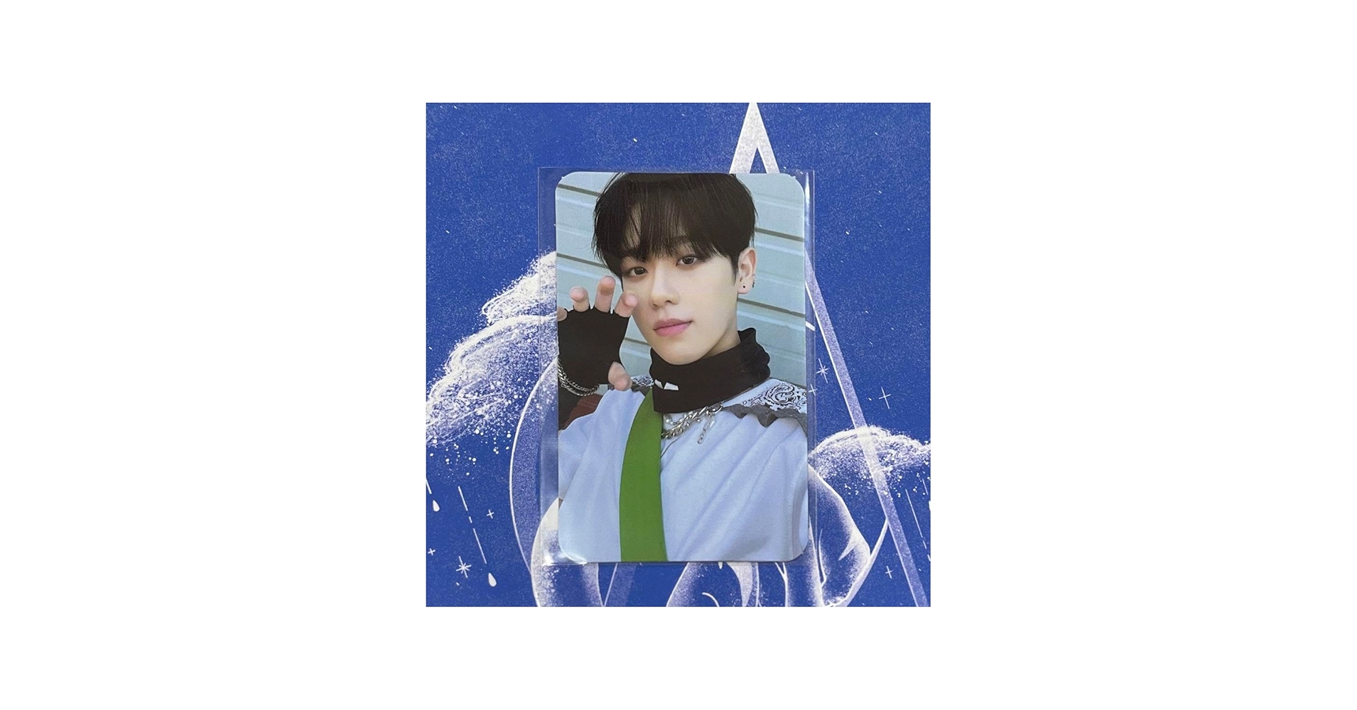 Amazon.co.jp: EPEX クムドンヒョン : おもちゃ