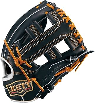 Amazon | ゼット(ZETT) 軟式野球 グラブ プロステイタス 中村奨吾選手