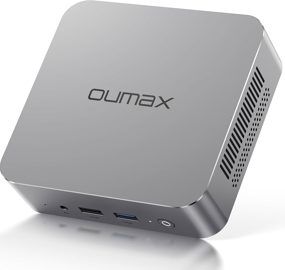 Amazon.co.jp: ミニPC 第12世代インテルN95（最大3.4GHz）、8GB DDR4