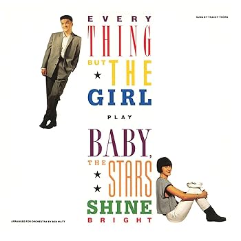 Amazon.com: Baby the Stars Shine Bright: CDs & Vinyl