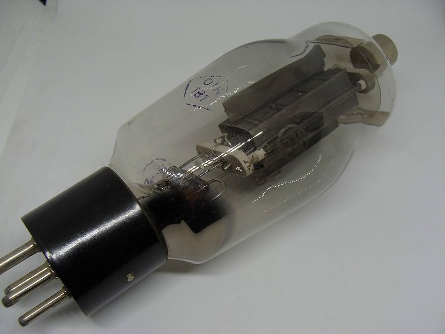 Amazon | ロシア製真空管 G-811 G811 (811A) Made in Soviet (2本