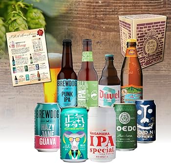 Amazon.co.jp: ビールセット ギフト 世界のビール 飲み比べ 24か国 24