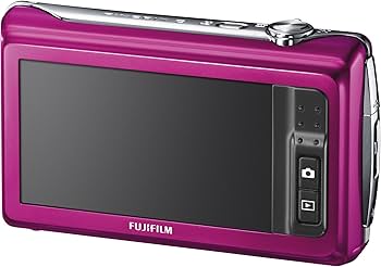 Amazon | FUJIFILM デジタルカメラ FinePix Z90 ピンク F FX-Z90P