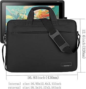 Amazon.co.jp: Wacom Cintiq 16、Cintiq Pro 16、Intuos Pro PTH860用