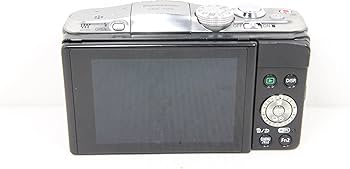 Amazon | パナソニック ルミックス ミラーレス一眼カメラ ルミックス