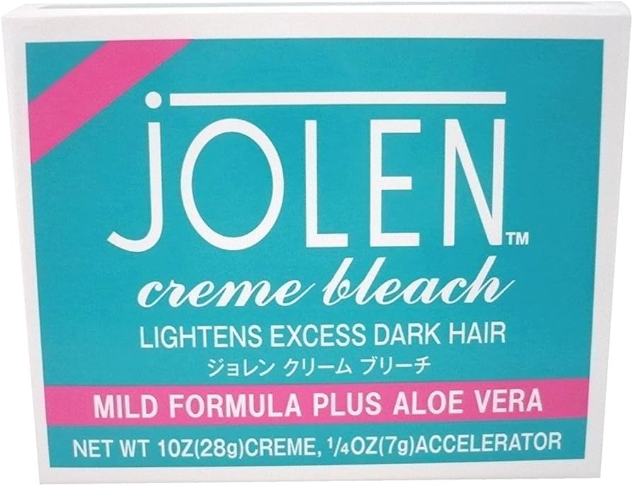 Amazon.co.jp: 【医薬部外品】JOLEN(ジョレン) JOLEN JAPAN JOLEN