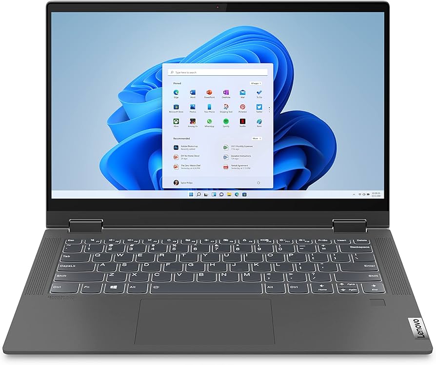 Amazon.com: Lenovo Flex 5i - 14.0