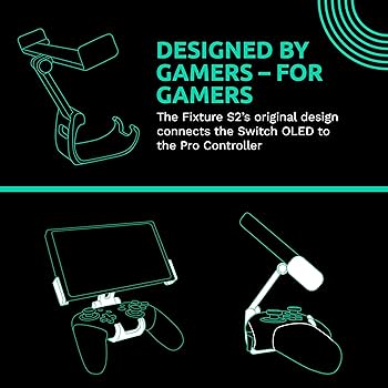 Amazon.co.jp: Fixture S2 Ultra バンドル ゲーミングコンソール