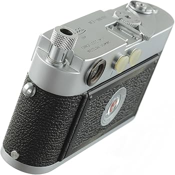 Amazon.com : Leica M3 Single Stroke Camera Body : Electronics