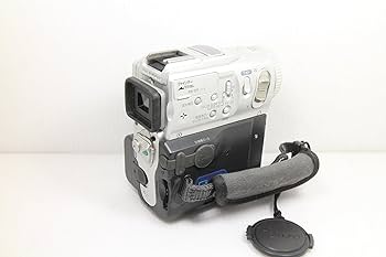 Amazon | SONY ソニー DCR-PC101K デジタルビデオカメラレコーダー