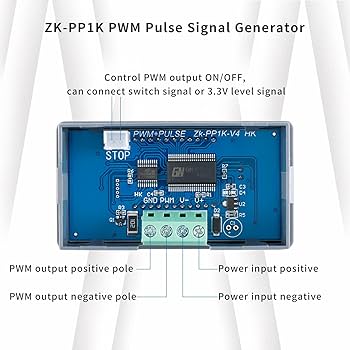 パルス発生装置C-one（シーワン）動作確認済・簡易操作ガイド付き