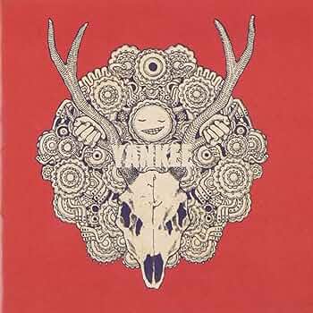 Amazon.co.jp: YANKEE(通常盤) - 米津玄師: ミュージック