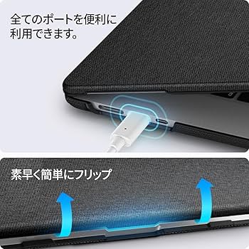 Amazon.co.jp: Spigen Macbook Air 13インチ ケース M4, M3(2025/2024