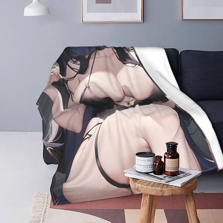 Amazon.co.jp: ブランケット 毛布 かわいい キャラクター柄 スパイ教室