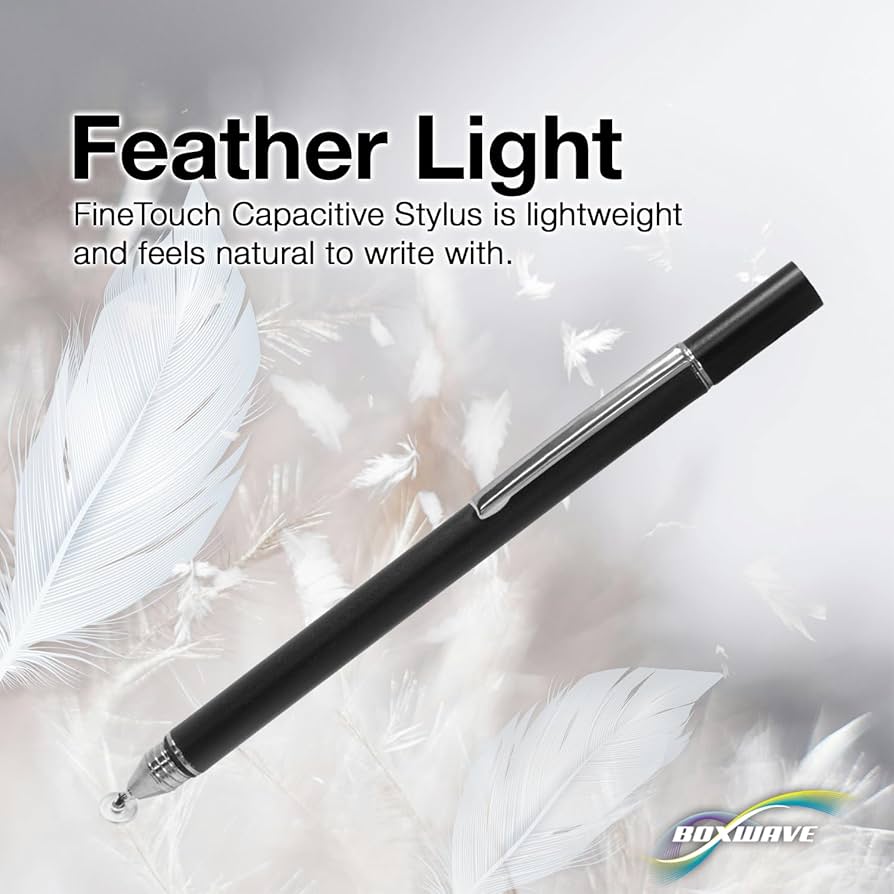 Amazon.co.jp: BoxWave スタイラスペン Lenovo Tab M10対応