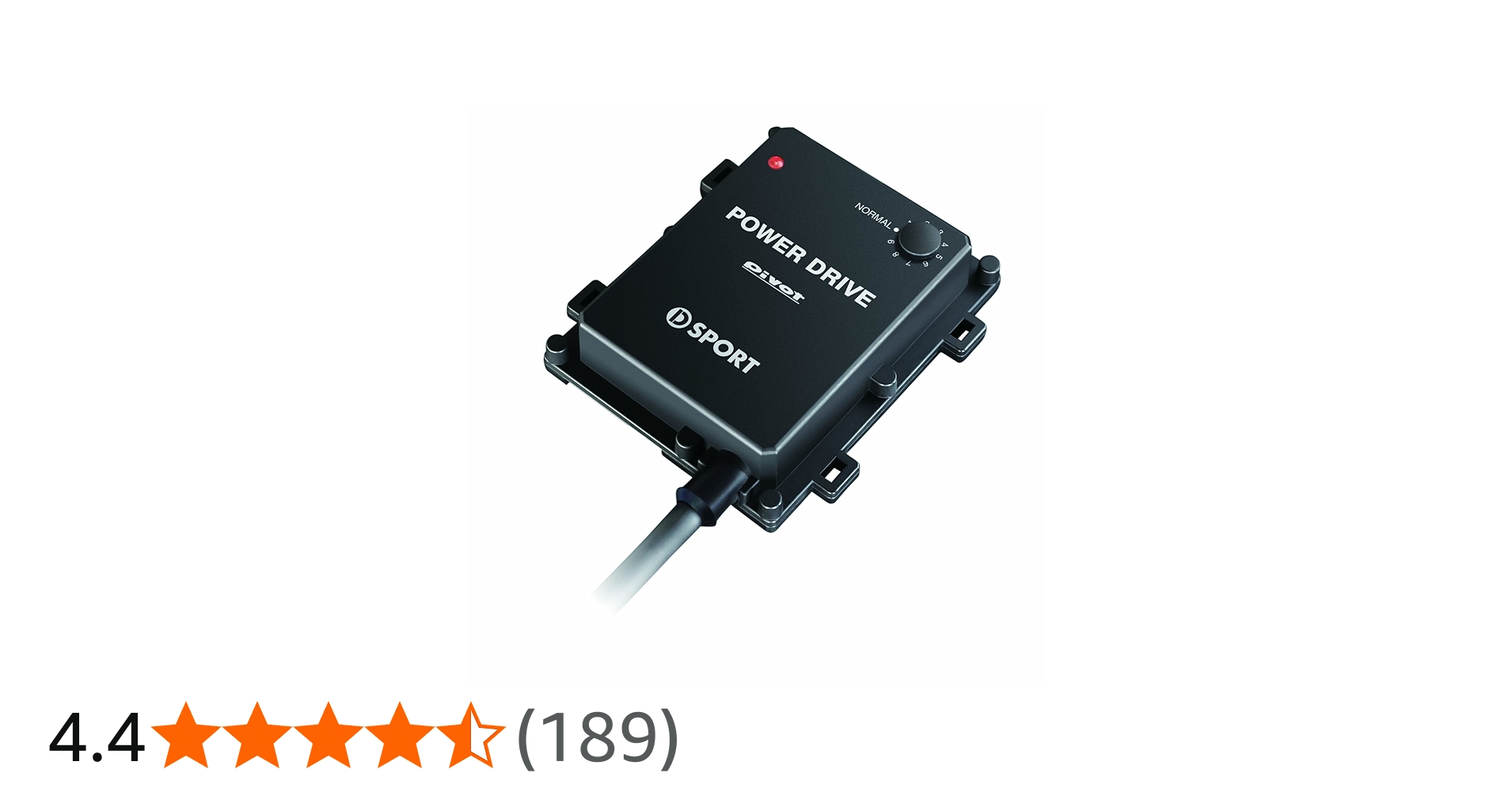 Amazon | D-SPORT(ディースポーツ) ピボット(pivot) パワードライブ