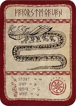 Amazon.co.jp: ヒックとドラゴン カードコレクション(BOX) IJ286