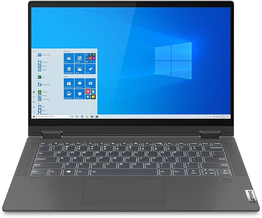 Amazon.com: Lenovo Flex 5 14