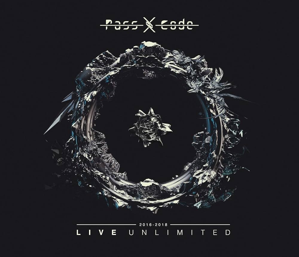 PASSCODE - 2016-2018 Live Unlimited (Bonus Cd0 - Amazon.com Music