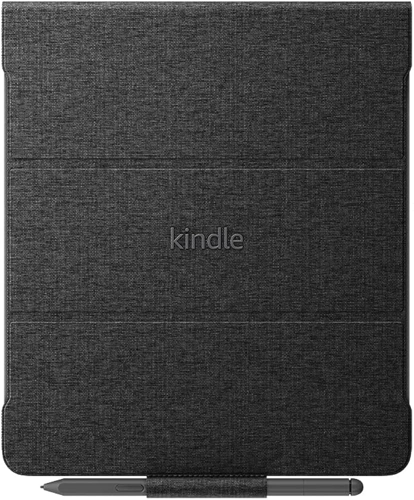 Amazon.co.jp: 【Kindle Scribe (2024年発売・2022年発売) 用】Amazon