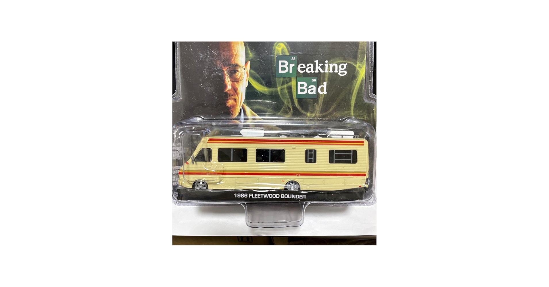 Amazon.co.jp: グリーンライト greenlight BREAKING BAD