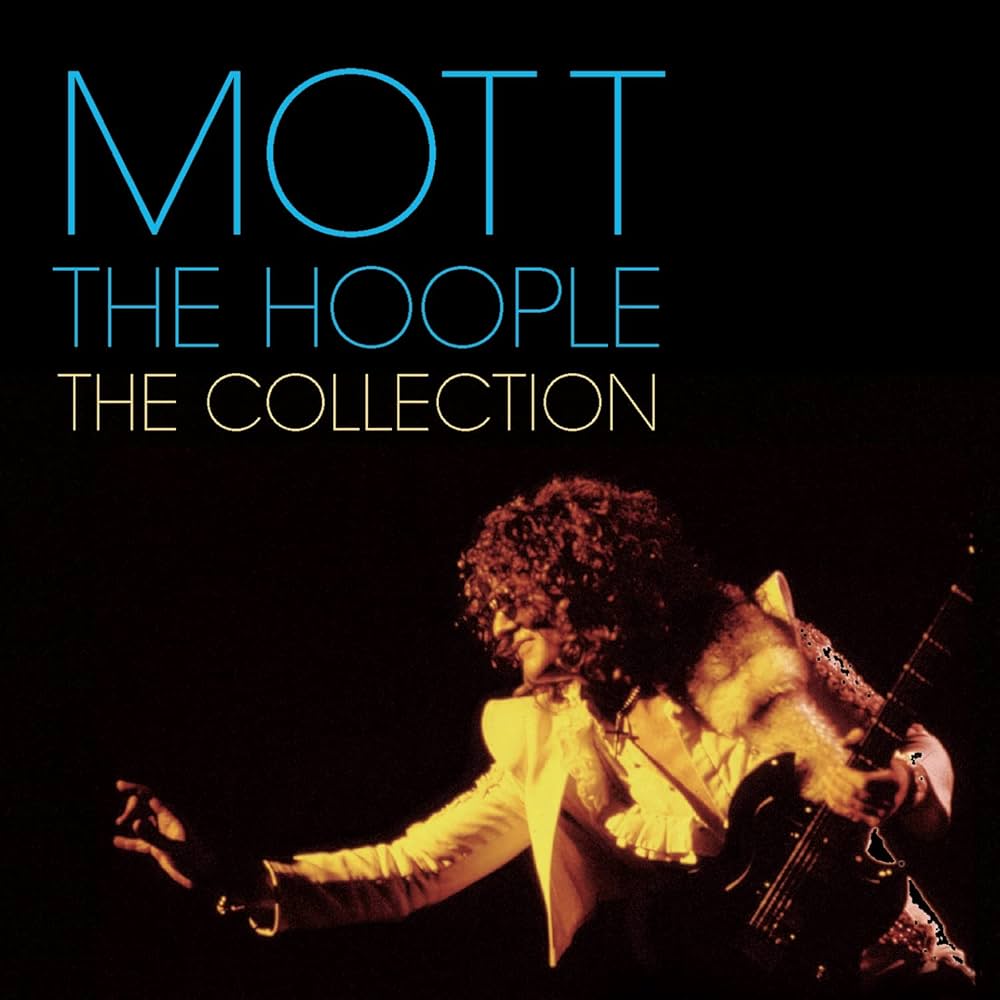 Mott The Hoople - Mott The Hoople : The Collection - Amazon.com Music