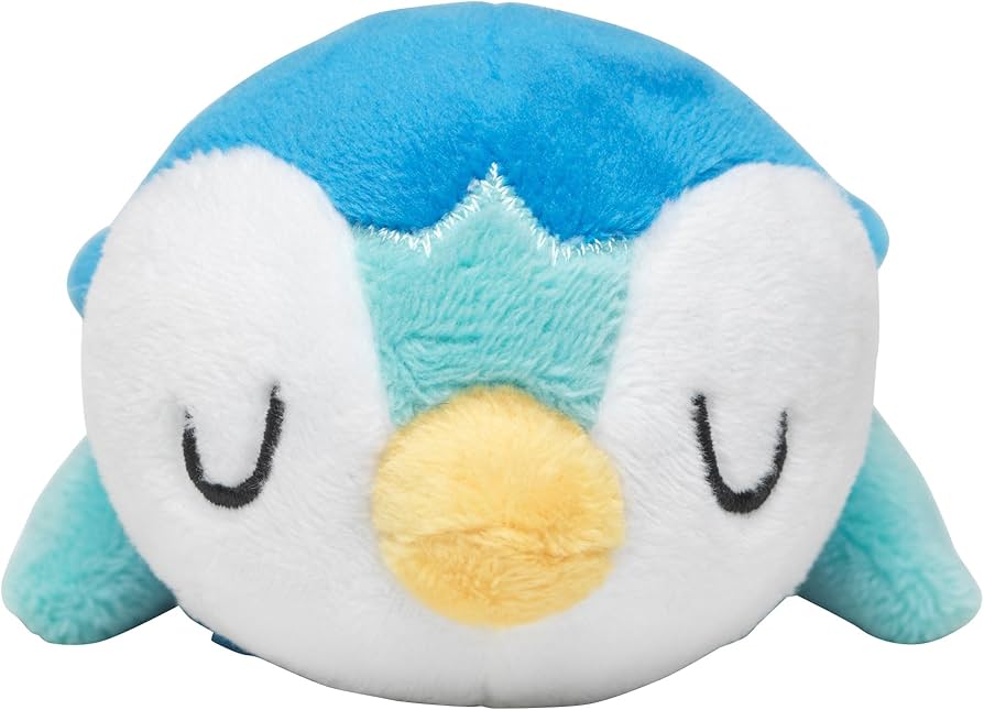 Amazon.co.jp: ポケモンセンターオリジナル くったりぬいぐるみ