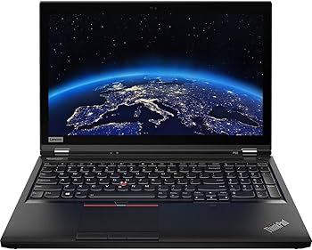 Lenovo ThinkPad P53 15.6