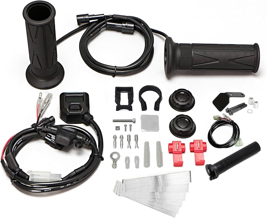 Amazon | エンデュランス (ENDURANCE) バイク Ninja ZX-25R ZX250H