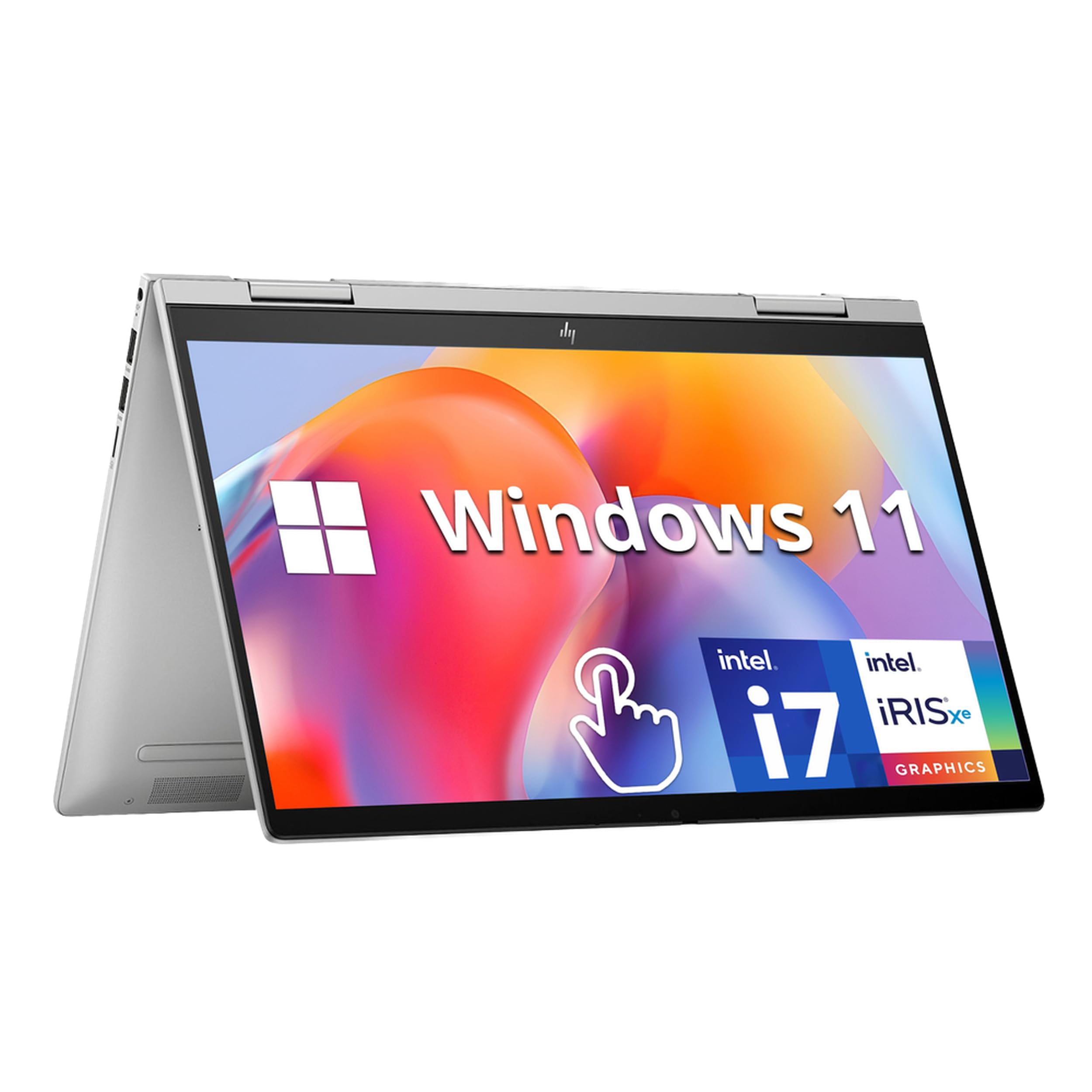Amazon.com: HP Envy x360 2-in-1 14