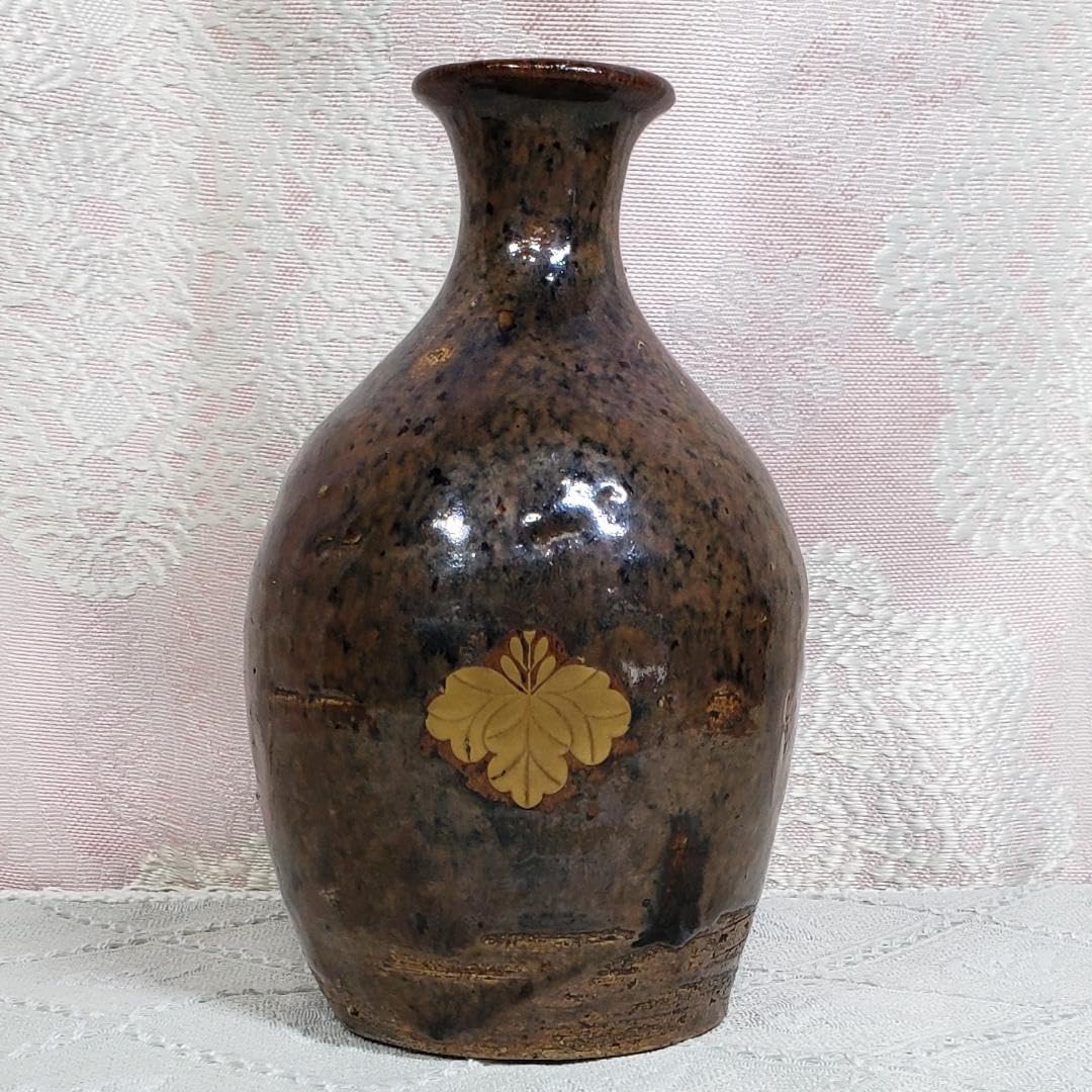 Amazon.co.jp: 博物館級『豊臣秀吉より前田利長への拝領品 瀬戸揚底