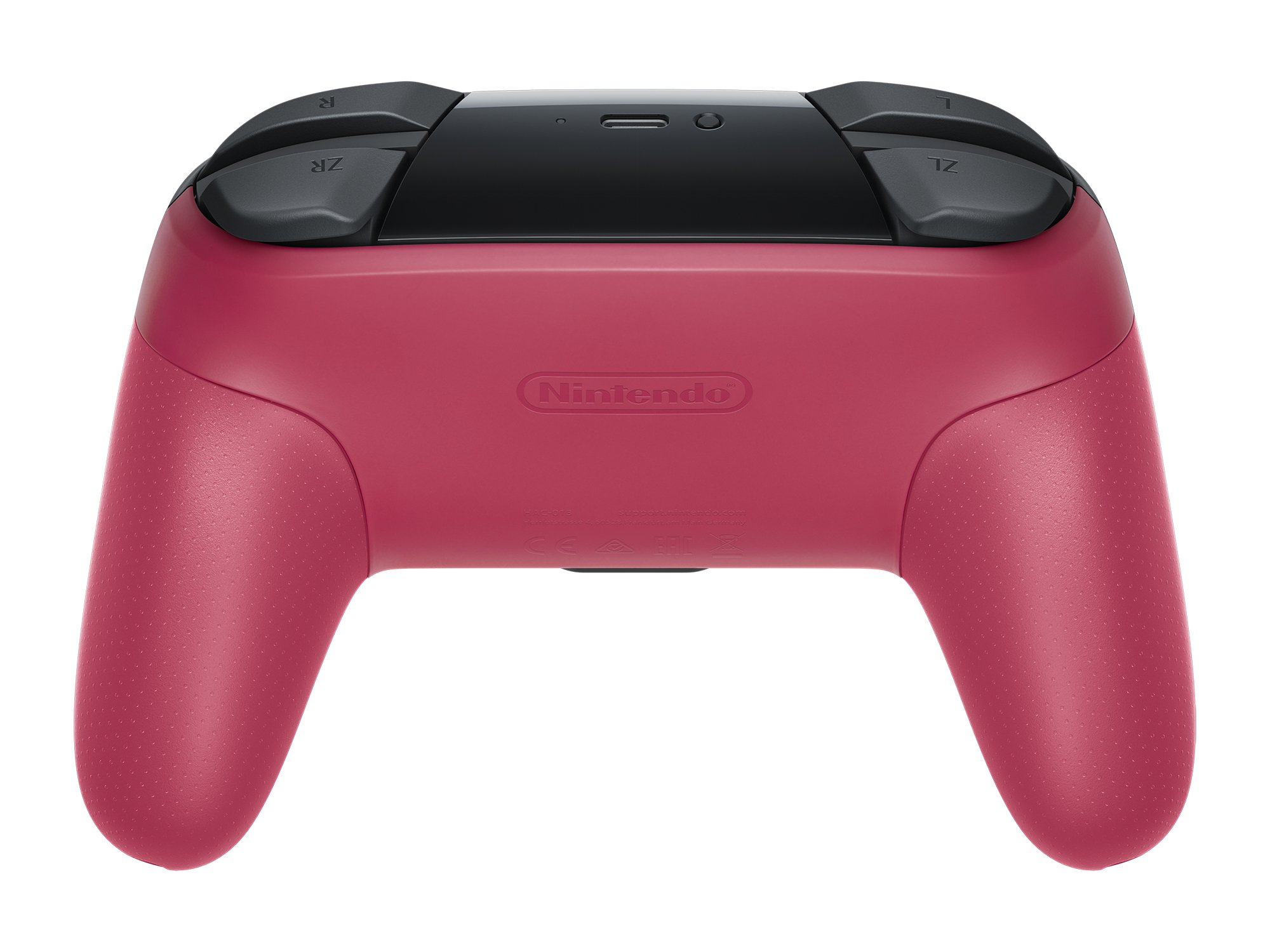 Amazon.com: Nintendo Pro Controller Xenoblade Chronicles 2 Edition