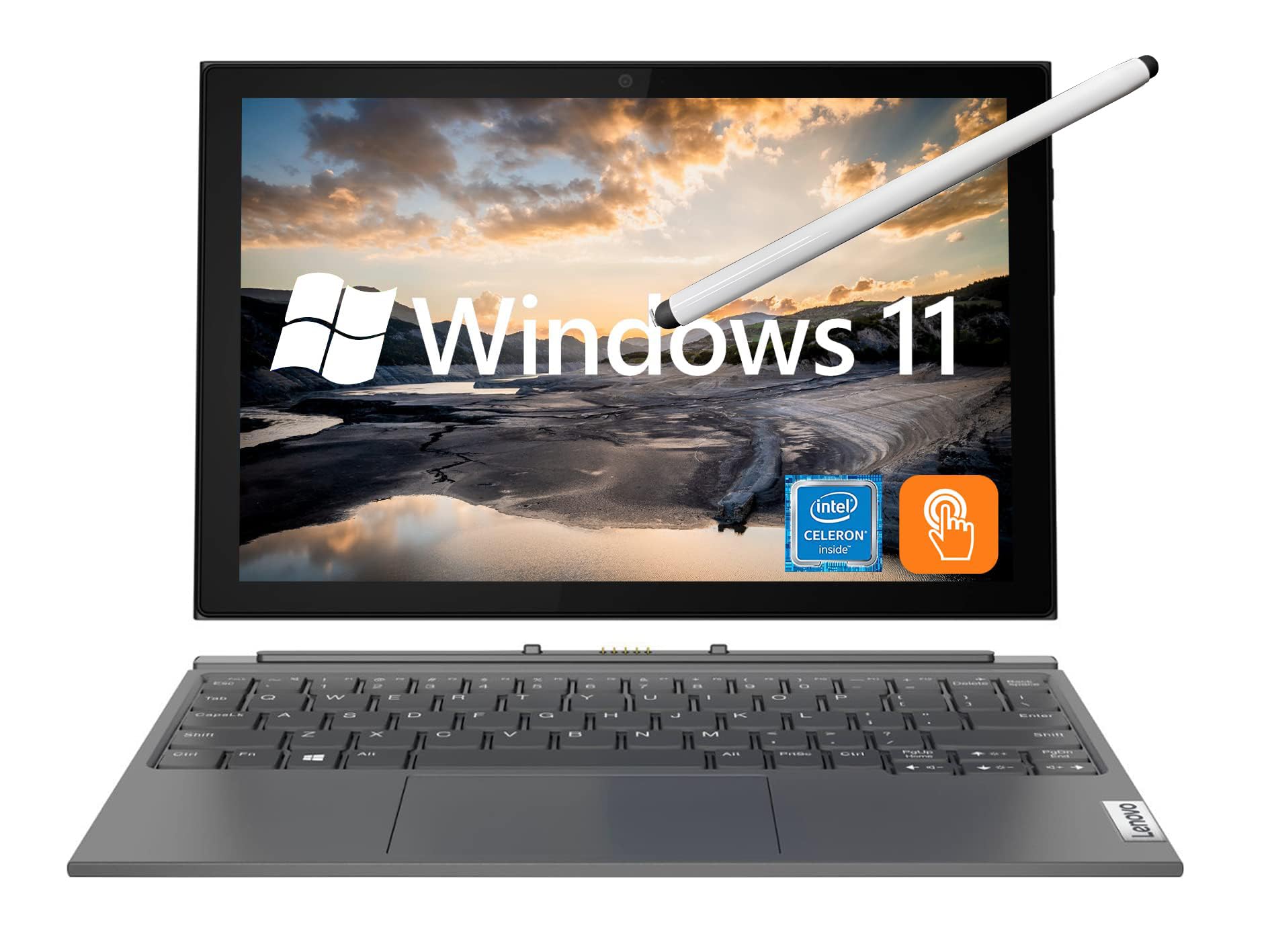 Amazon.com: Lenovo Ideapad Duet 3i, 10.3