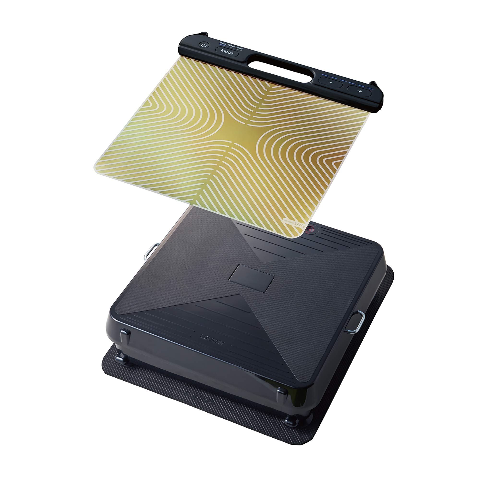 Amazon.co.jp: アテックス ATEX ルルド スタイル EMSシートプラス+