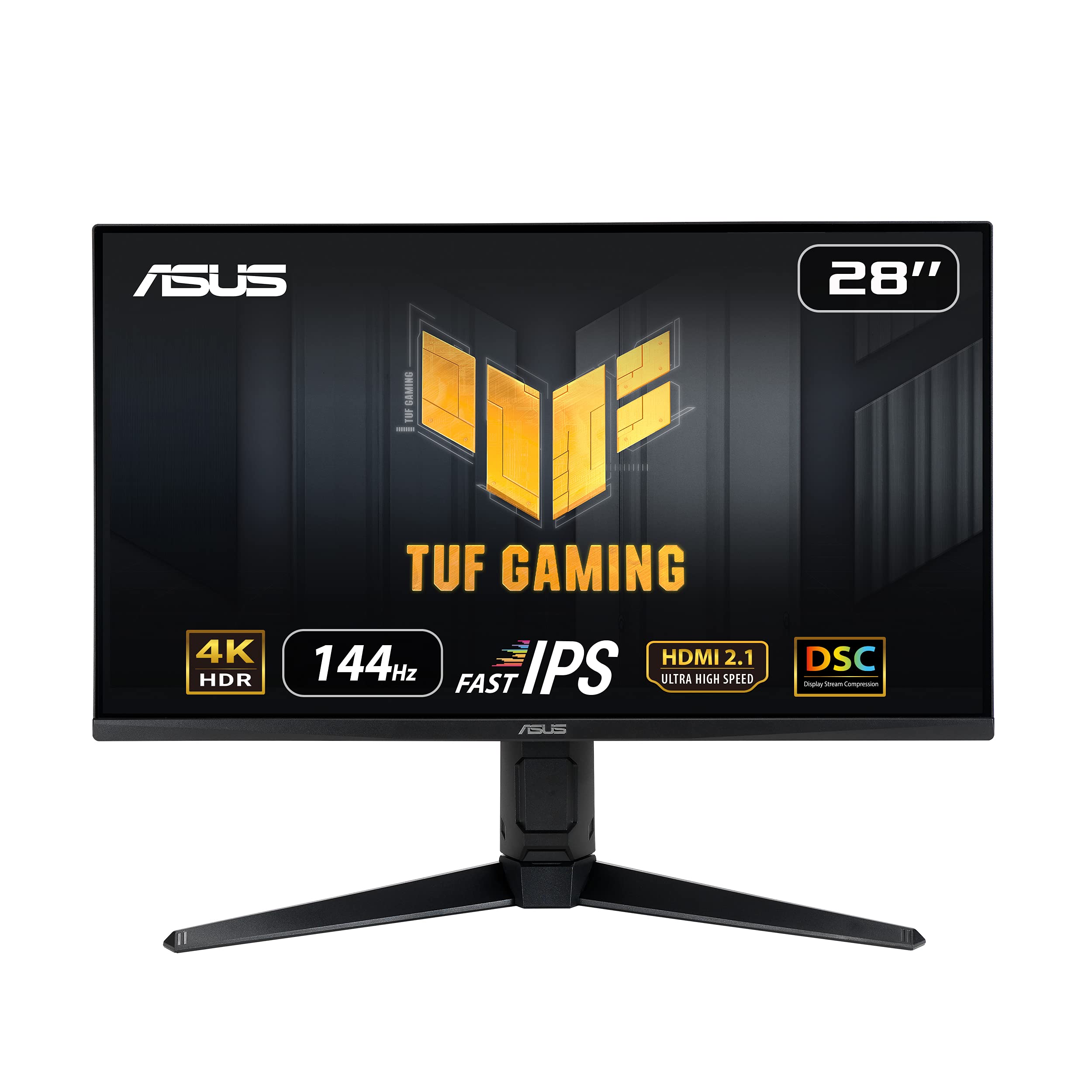 Amazon.co.jp: 【Amazon.co.jp限定】ASUS ゲーミングモニター TUF