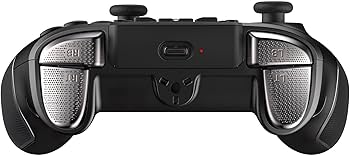 Amazon.com: Turtle Beach Recon Cloud Wired Game Controller with