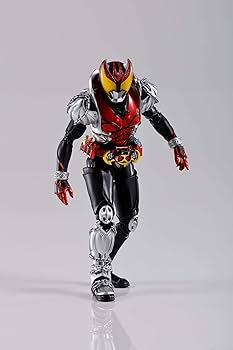 Amazon.co.jp: TAMASHII NATIONS S.H.フィギュアーツ 仮面ライダーキバ