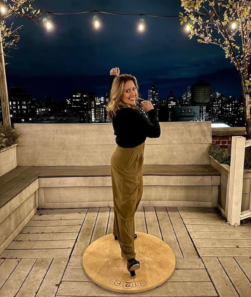 Amazon.com: Tap Board for Tap Dancing - dot2tap, dot2dance Brand