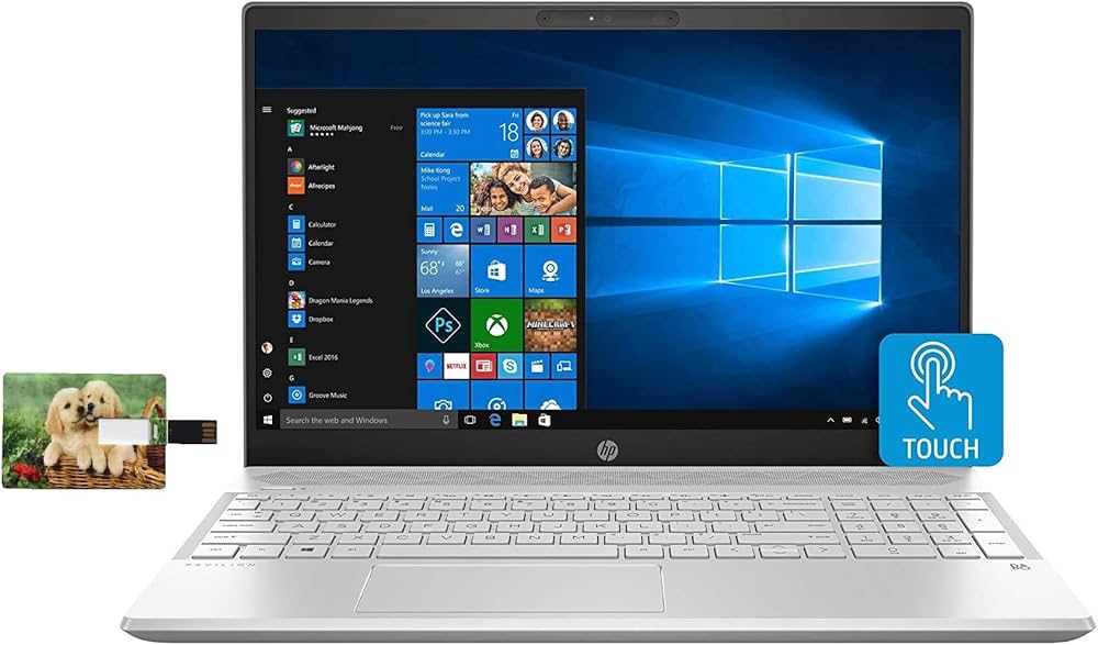 Amazon.co.jp: HP (ヒューレット・パッカード) 2020年 Pavilion 15